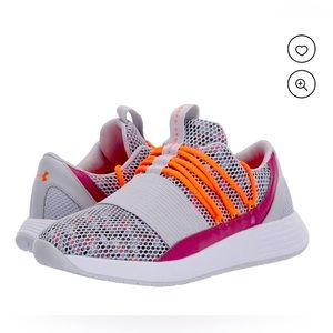 Under Armour Women’s Breath Lace Sneaker